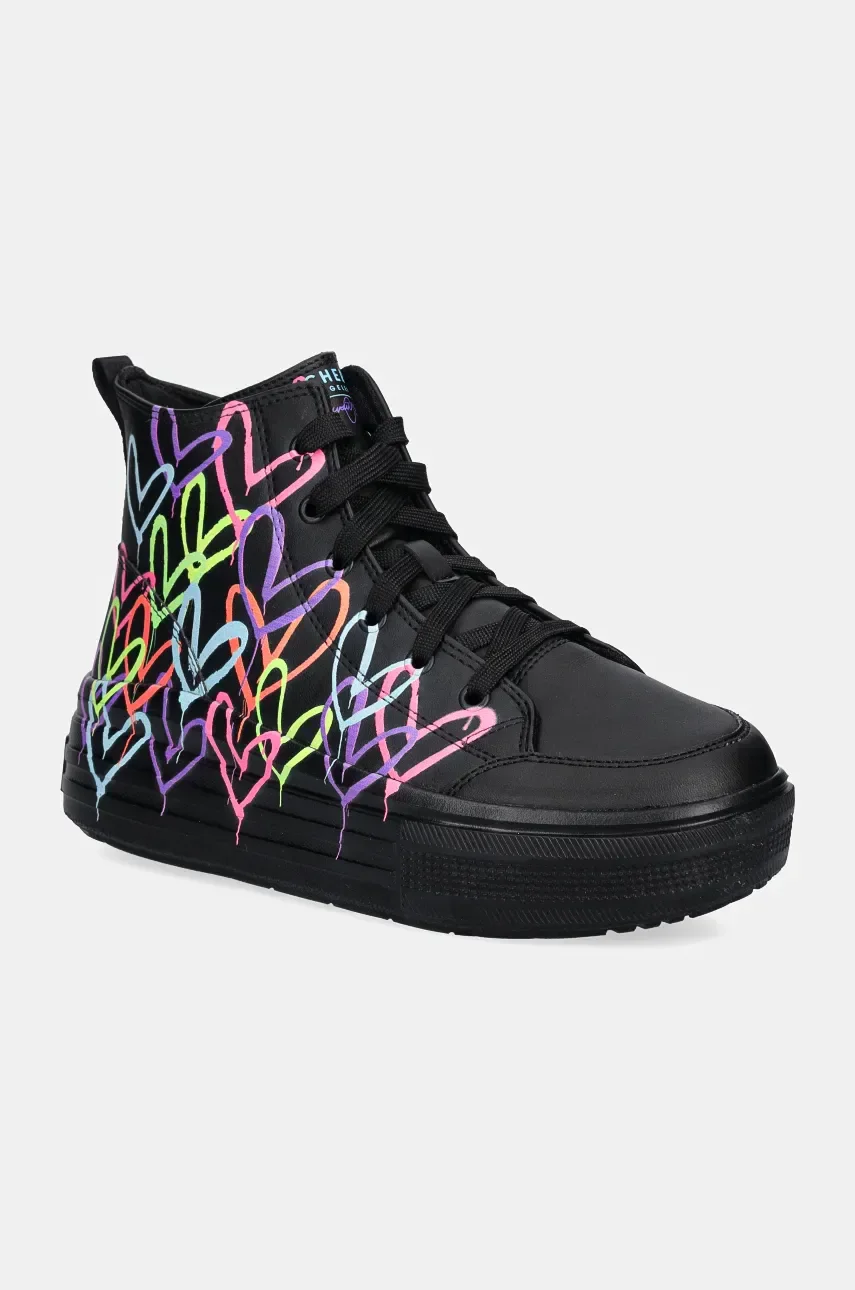 Skechers Детски маратонки HYPERLIFT