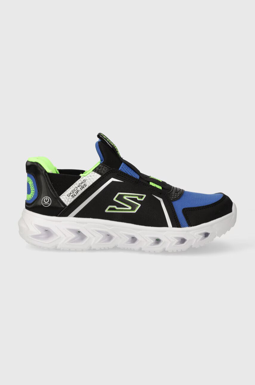 Skechers Детски маратонки HYPNO-FLASH 2.0 BRISK-BRIGHTS