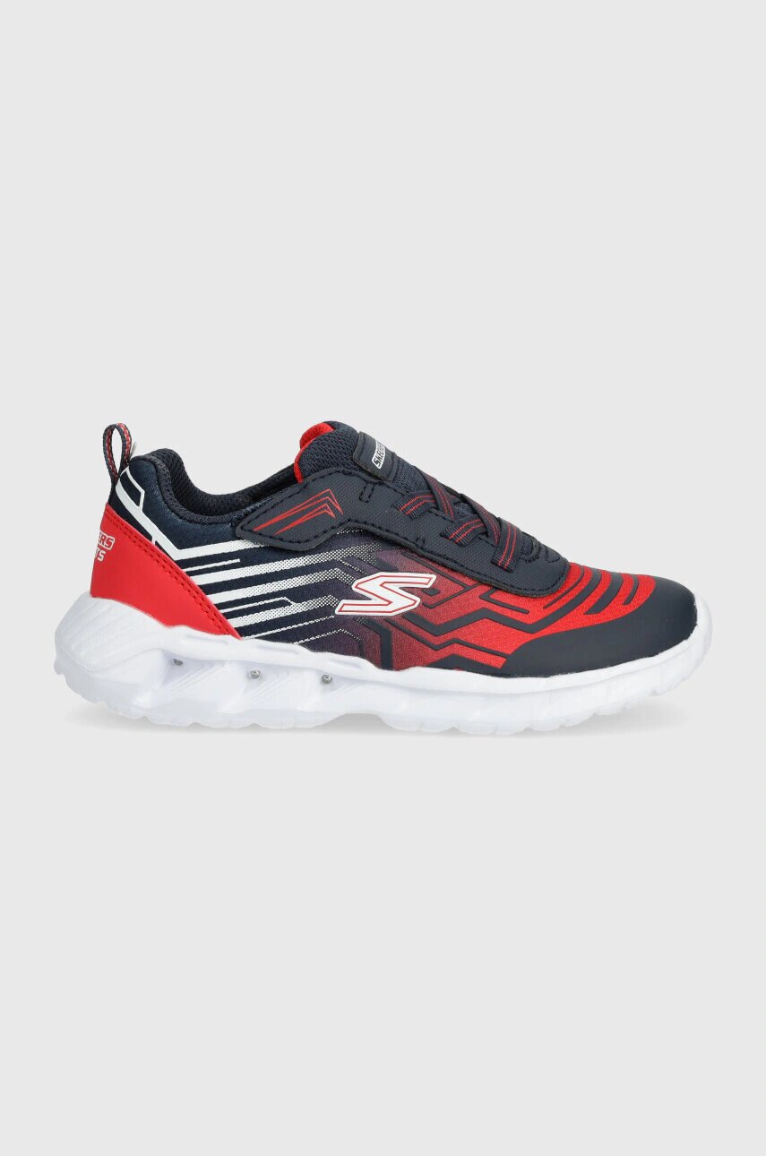 Skechers Детски маратонки MAGNA-LIGHTS MAVER