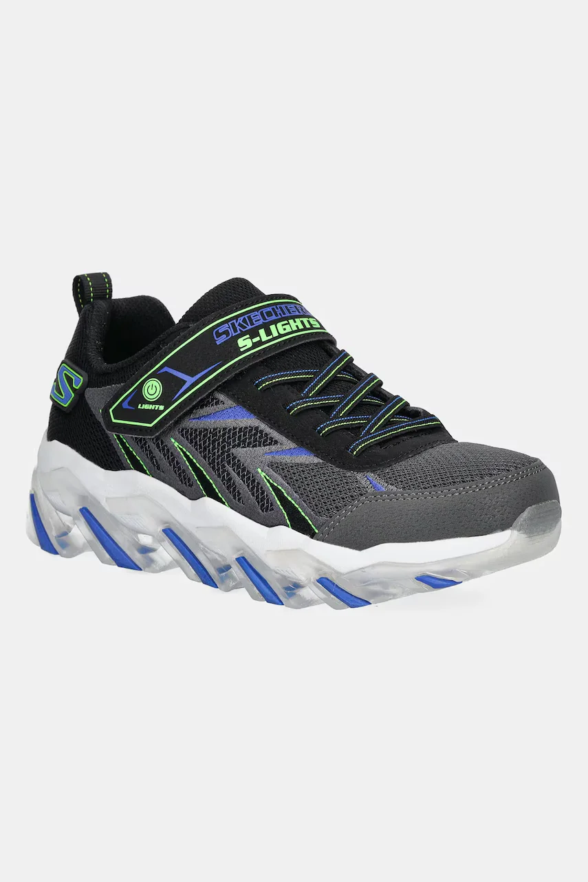 Skechers Детски маратонки MEGA-SURGE 2.0