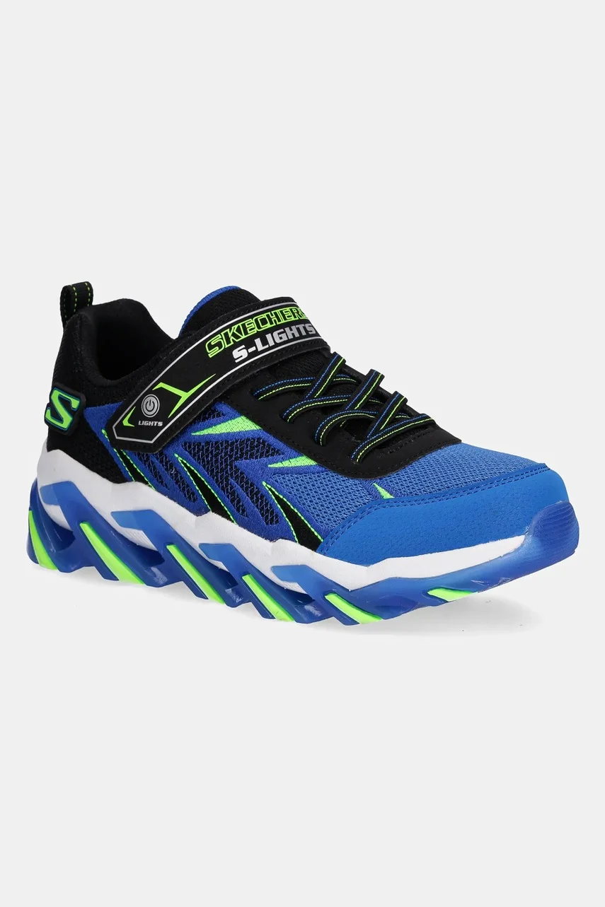 Skechers Детски маратонки MEGA-SURGE 2.0