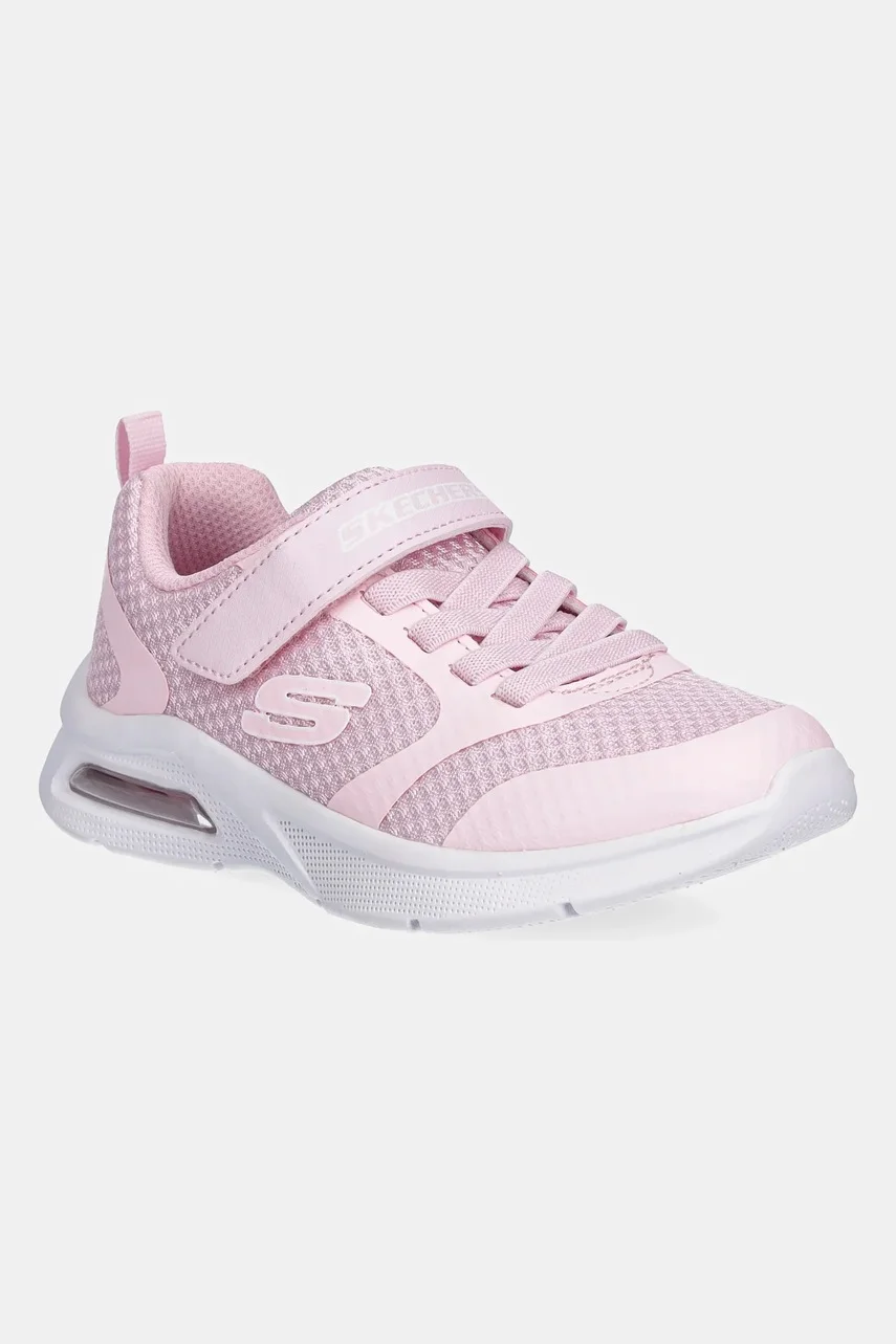 Skechers Детски маратонки MICROSPEC MAX
