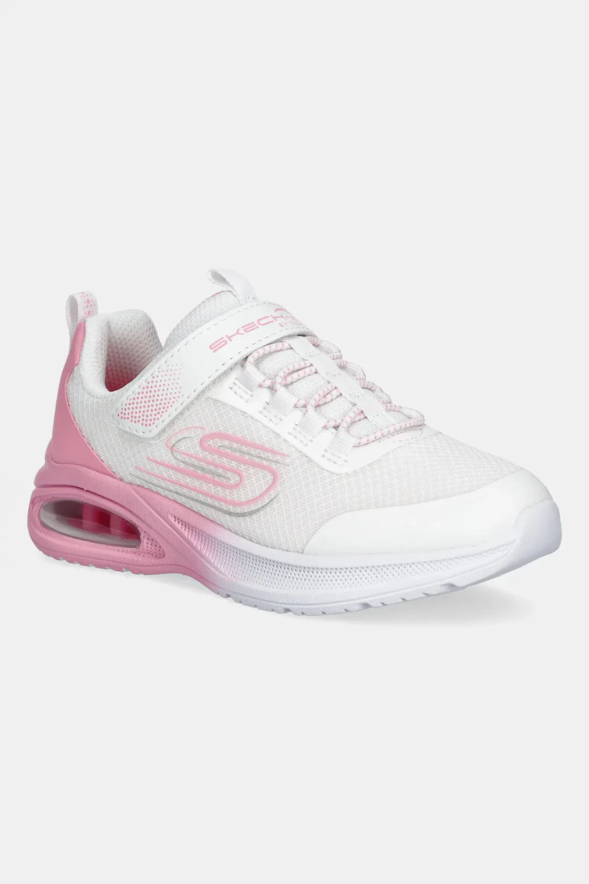 Skechers Детски маратонки MICROSPEC MAX ADVANCE - FLY 3