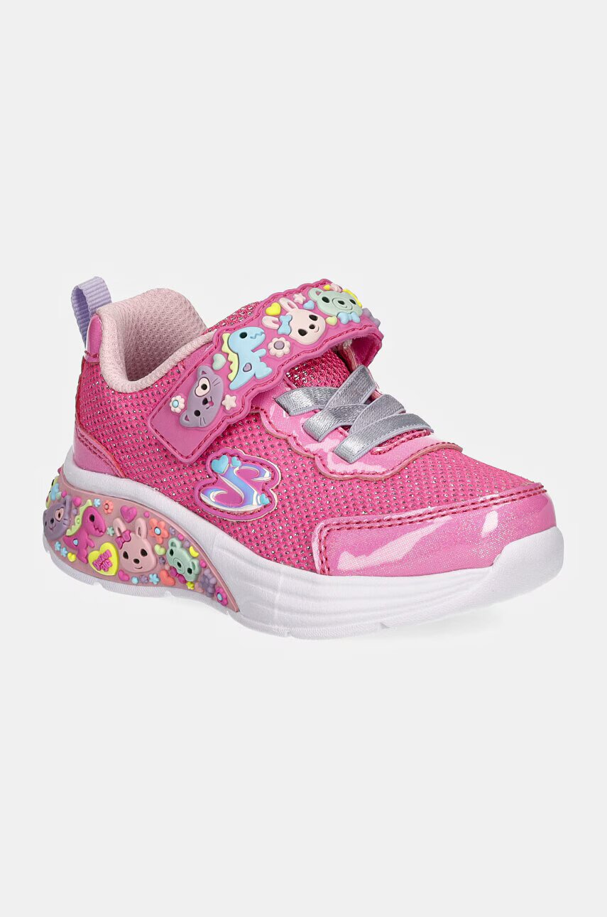 Skechers Детски маратонки MY DREAMERS