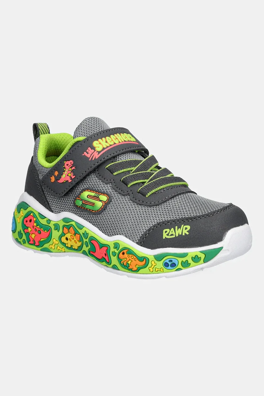 Skechers Детски маратонки PLAY SCENE