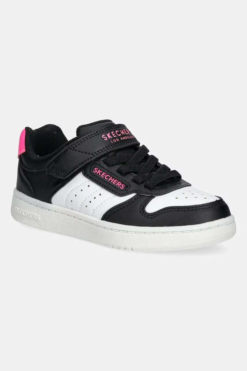 Skechers Детски маратонки QUICK STREET
