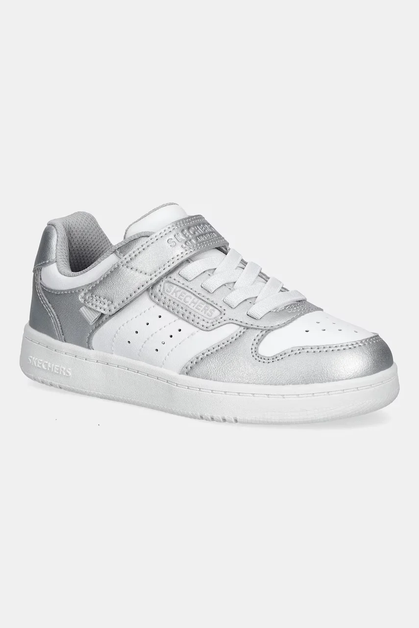 Skechers Детски маратонки QUICK STREET