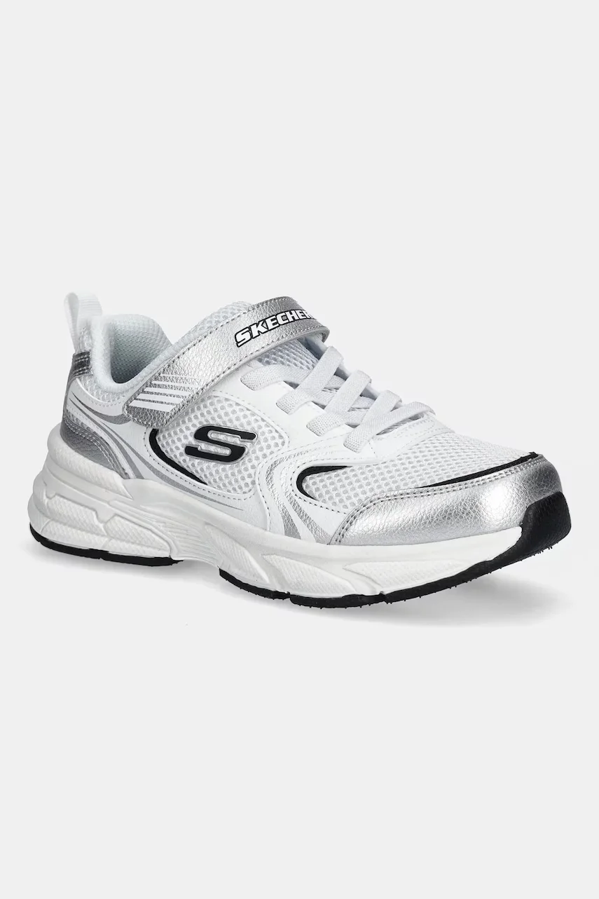 Skechers Детски маратонки RETRO-GRAPH
