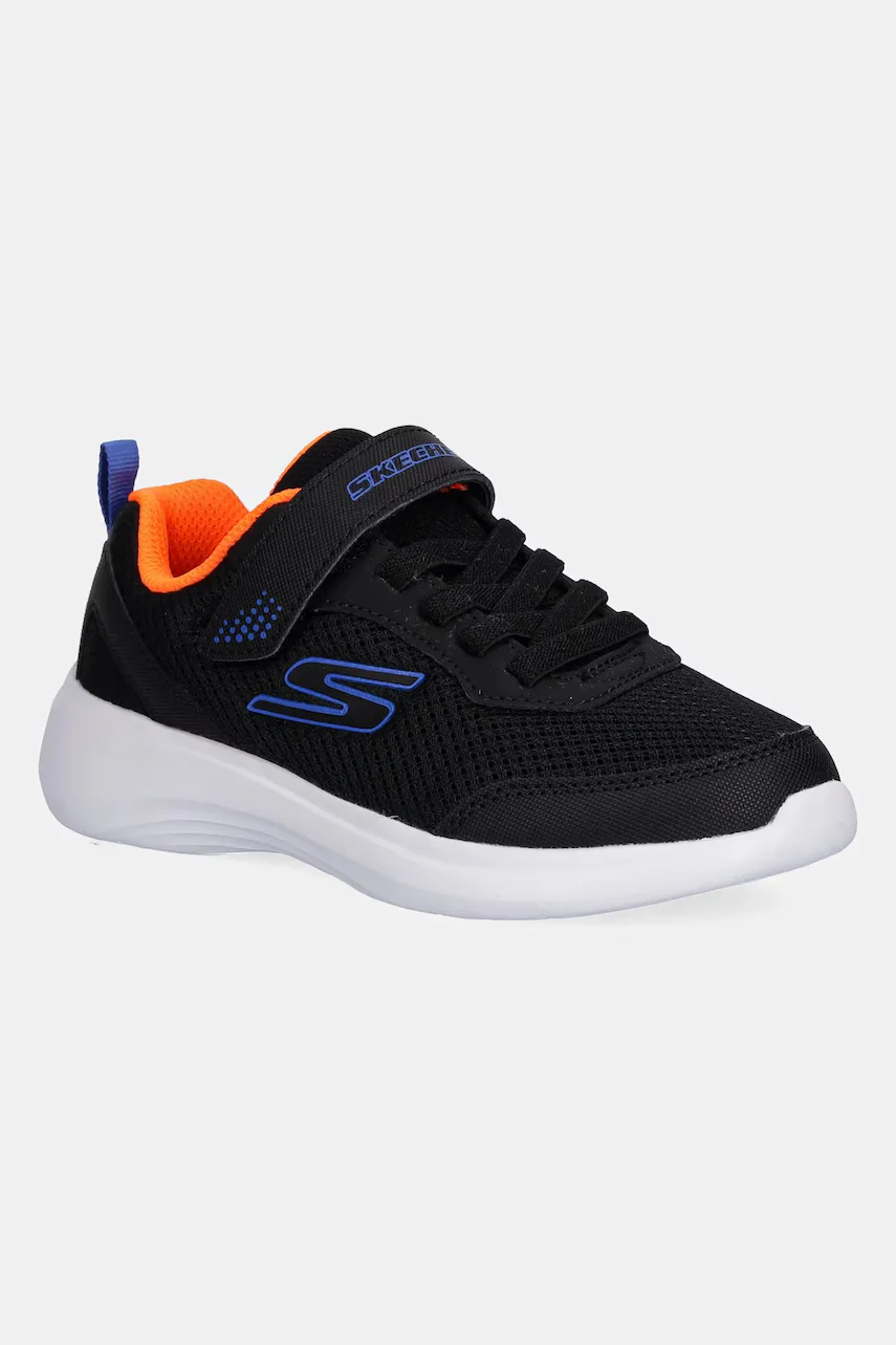 Skechers Детски маратонки SELECTORS - RESET ACHIEVED