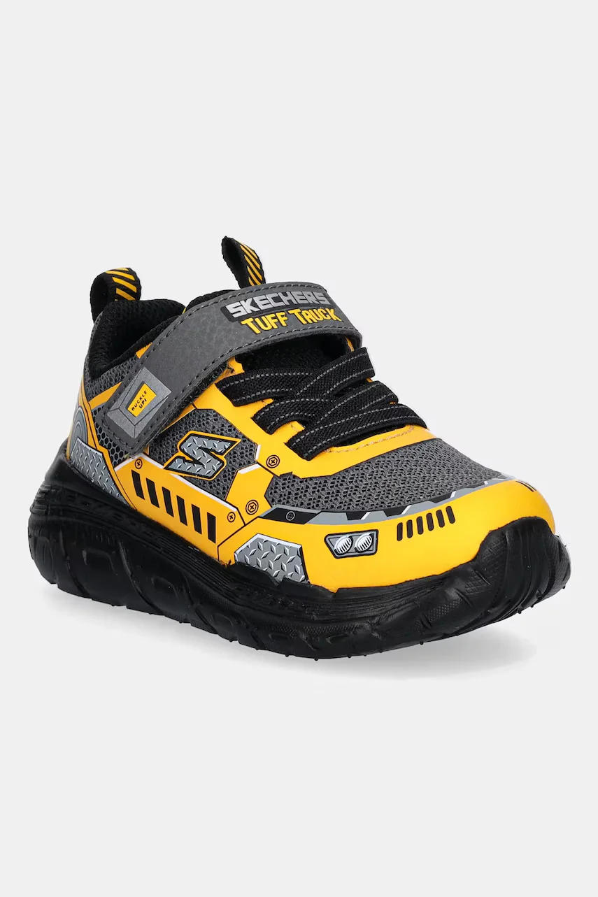 Skechers Детски маратонки SKECH TRACKS