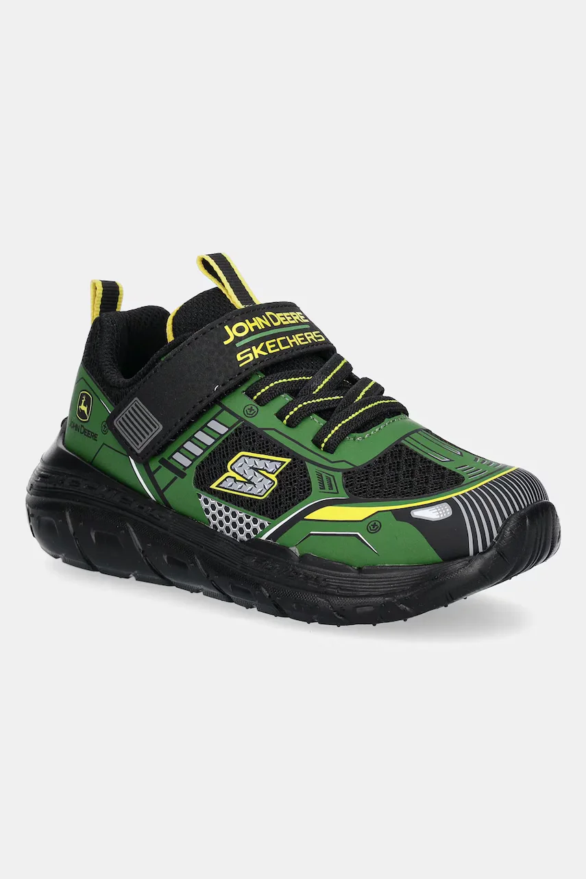 Skechers Детски маратонки SKECH TRACKS