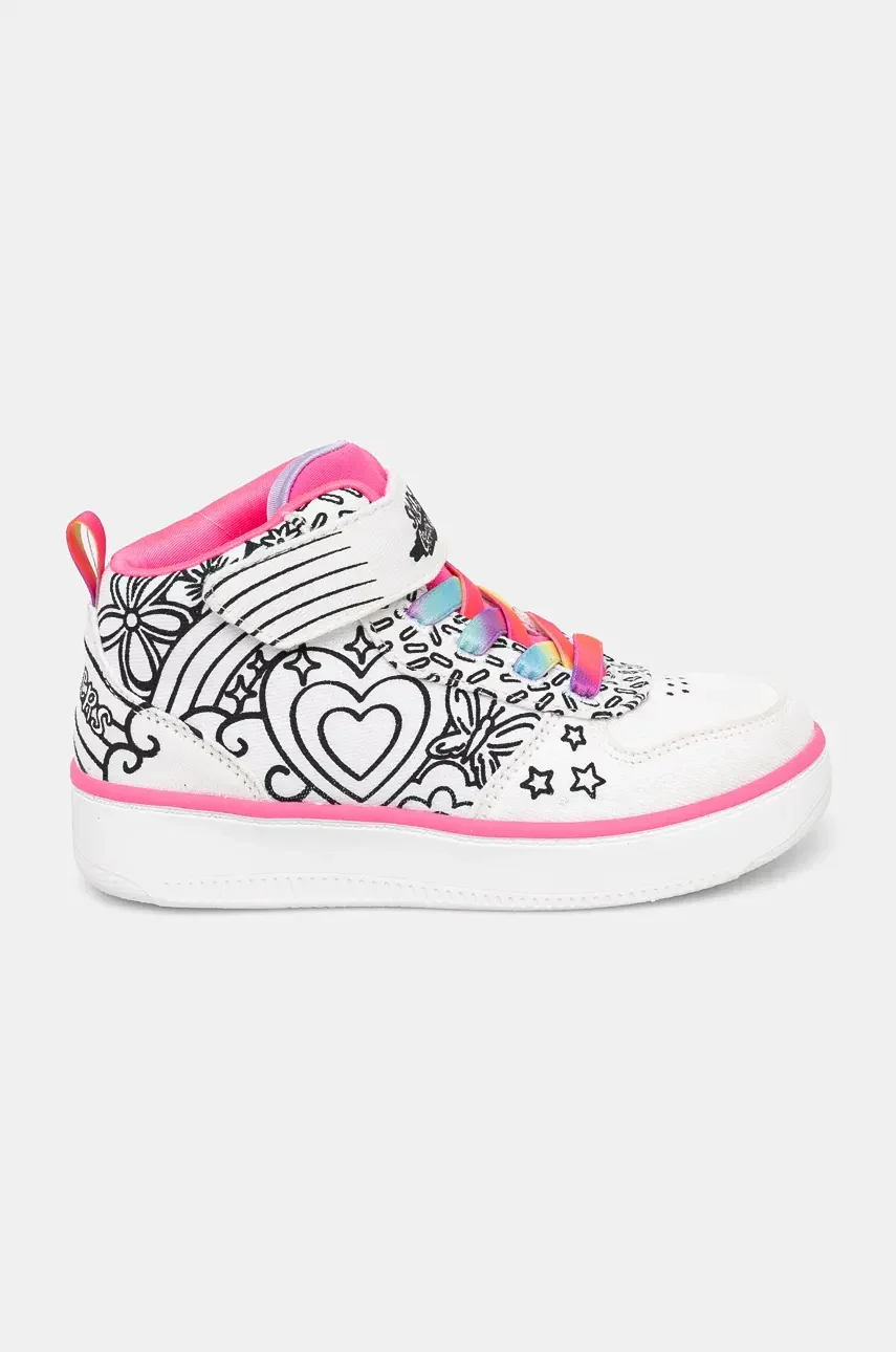 Skechers Детски маратонки SPORT COURT 92