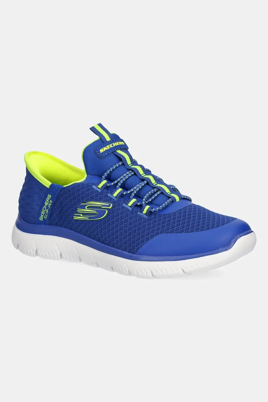 Skechers Детски маратонки SUMMITS