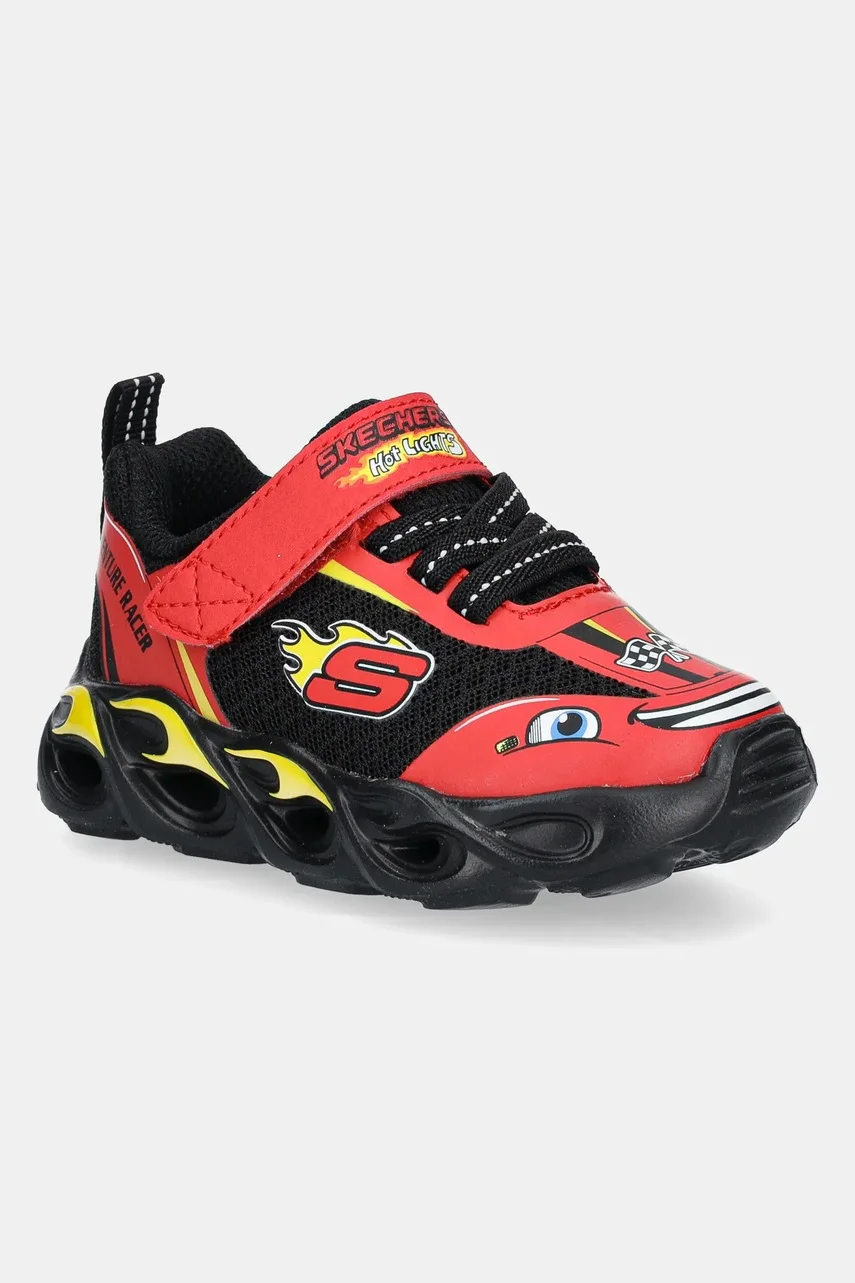 Skechers Детски маратонки THERMO FLASH