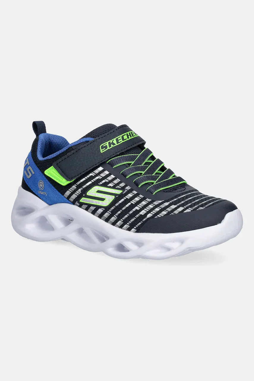 Skechers Детски маратонки TWISTY BRIGHTS