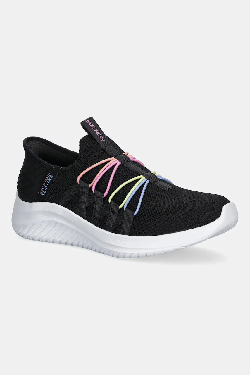 Skechers Детски маратонки ULTRA FLEX 3.0 - BUNGEE FUN
