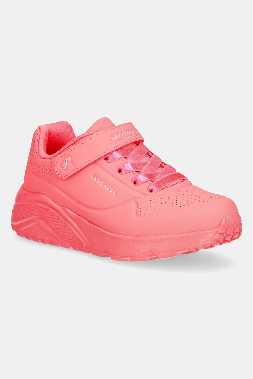 Skechers Детски маратонки UNO LITE