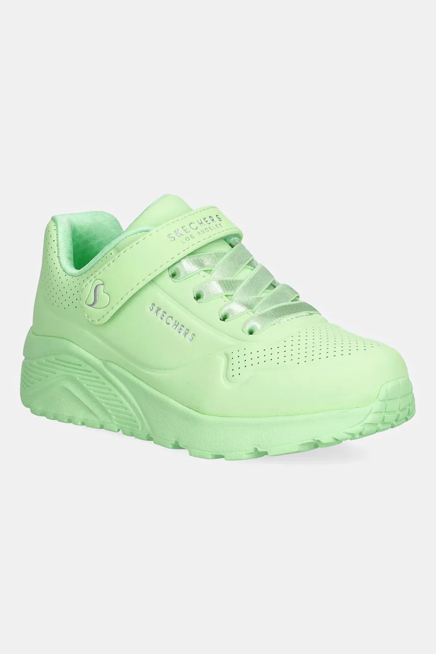 Skechers Детски маратонки UNO LITE