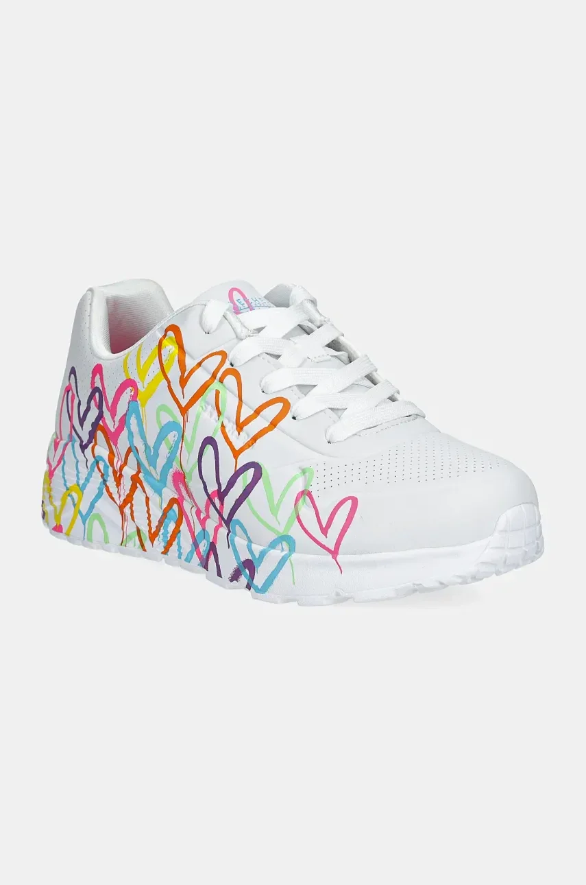 Skechers Детски маратонки UNO LITE