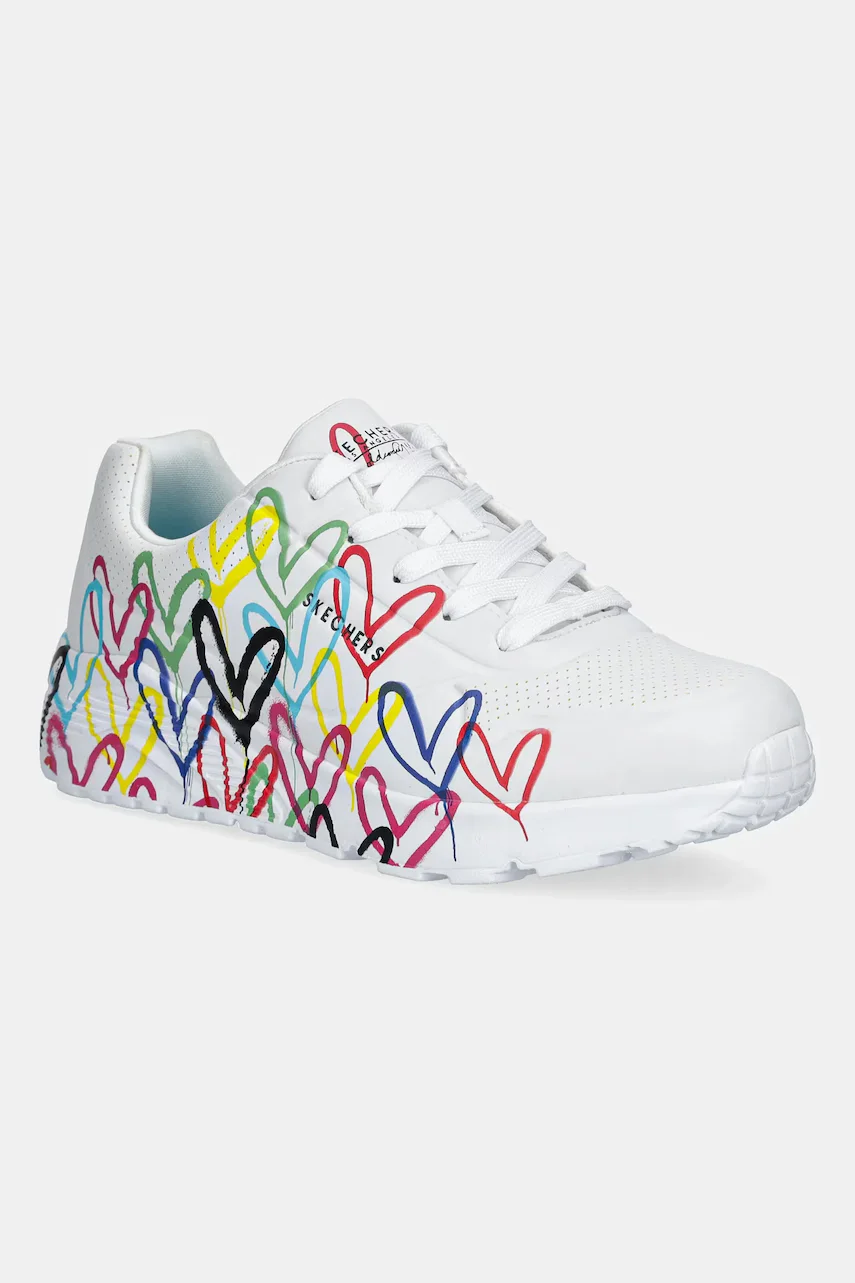 Skechers Детски маратонки UNO LITE
