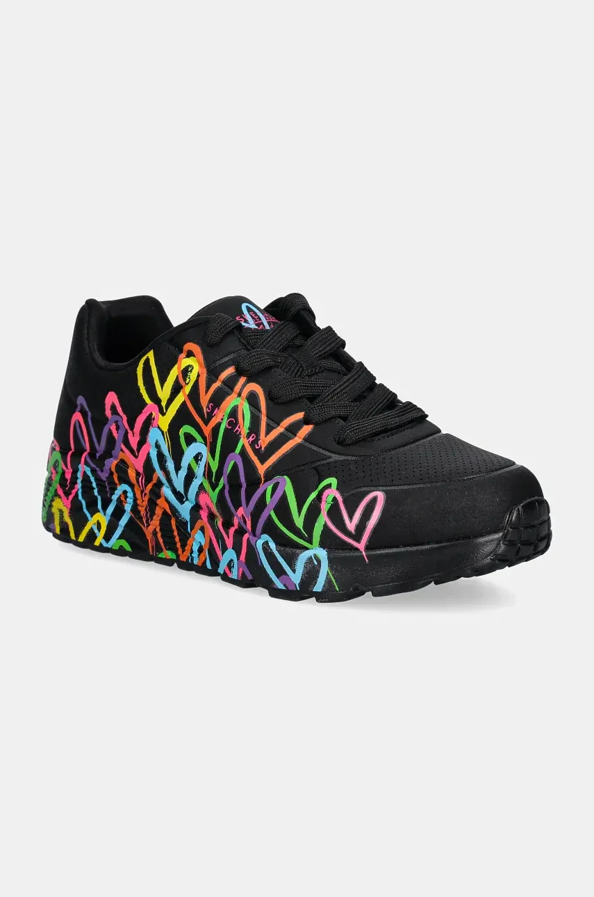 Skechers Детски маратонки UNO LITE