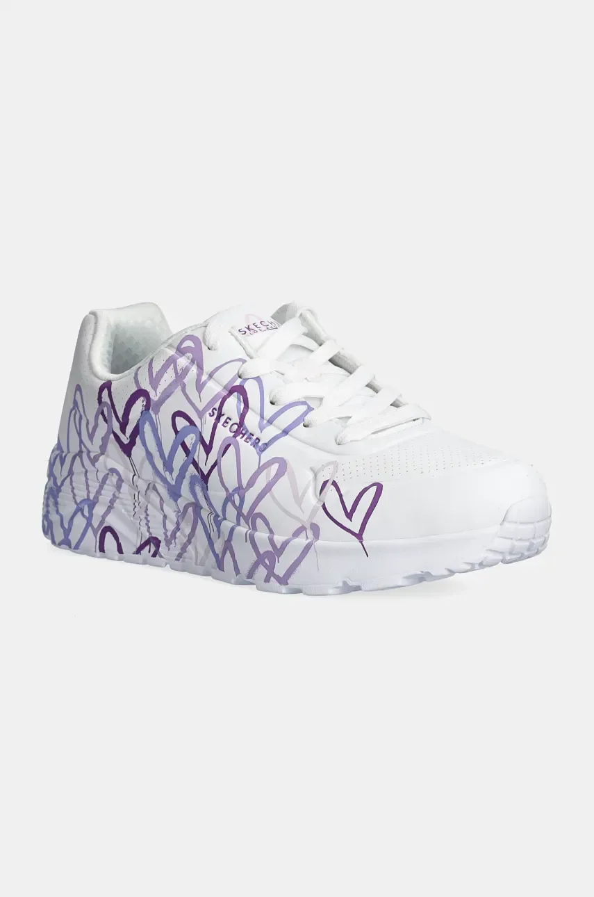 Skechers Детски маратонки UNO LITE