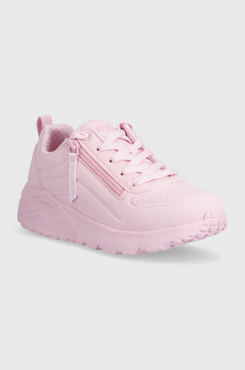 Skechers Детски маратонки UNO LITE EASY ZIP