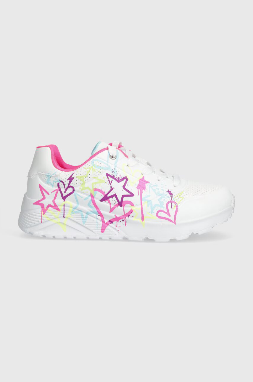 Skechers Детски маратонки UNO LITE MY DRIP