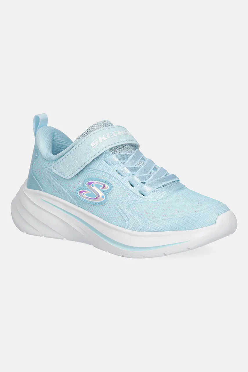 Skechers Детски маратонки WAVE 92