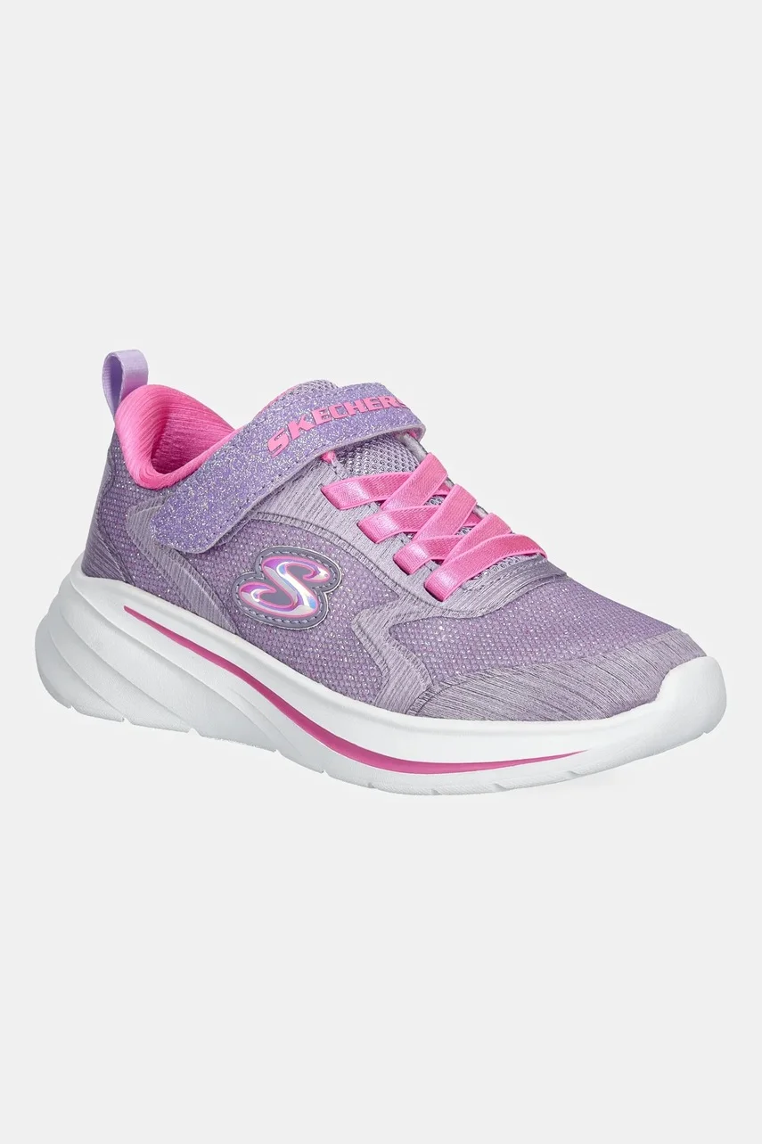 Skechers Детски маратонки WAVE 92