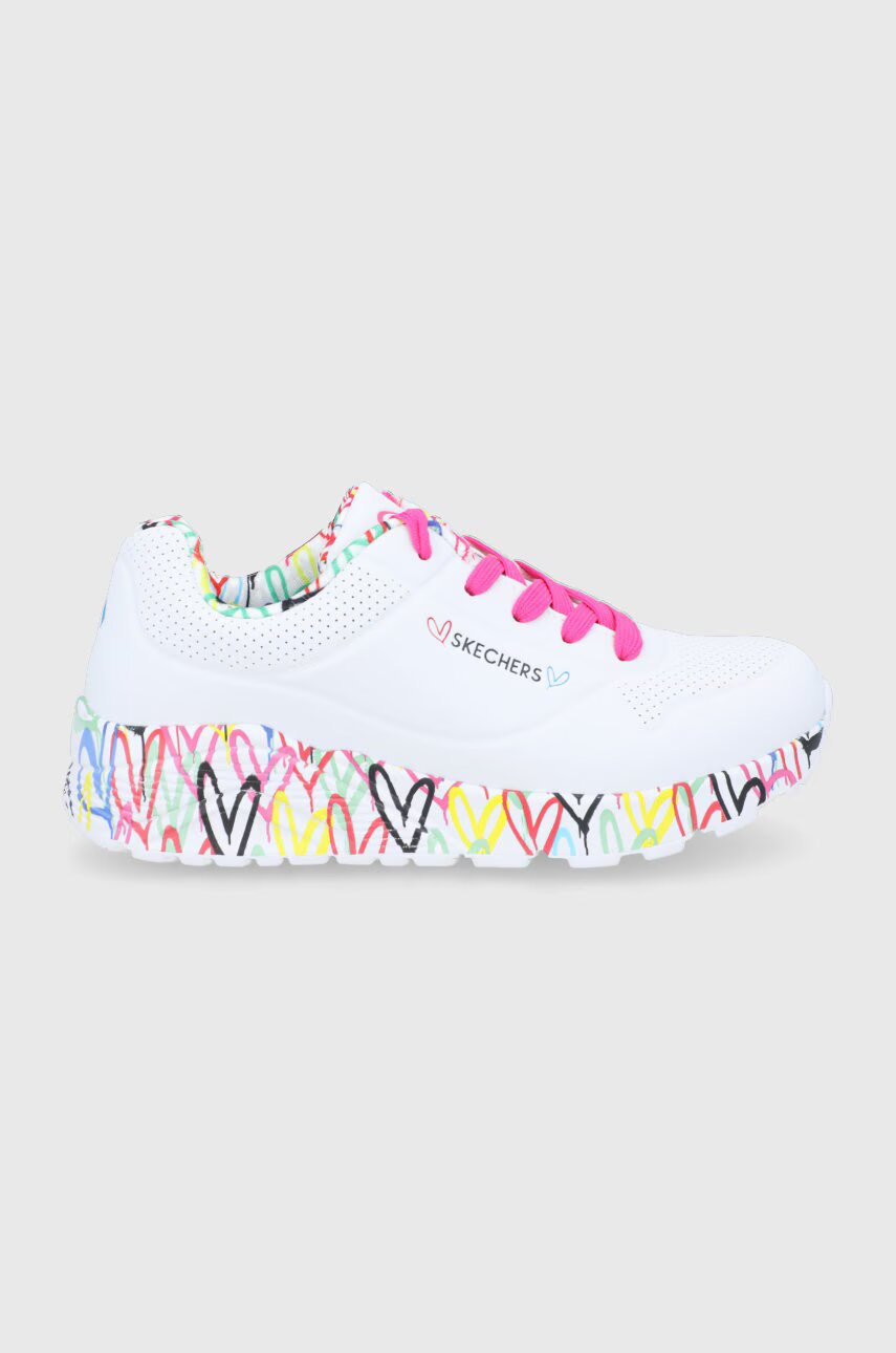 Skechers Детски обувки
