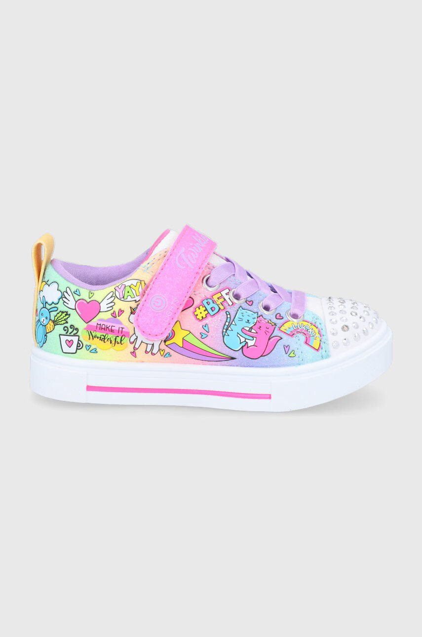 Skechers Детски обувки