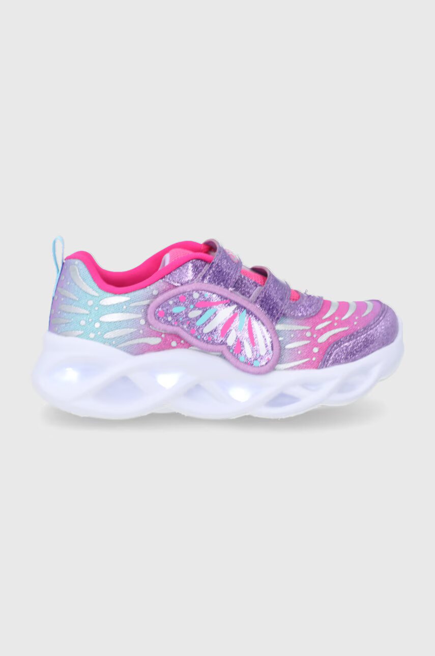 Skechers Детски обувки