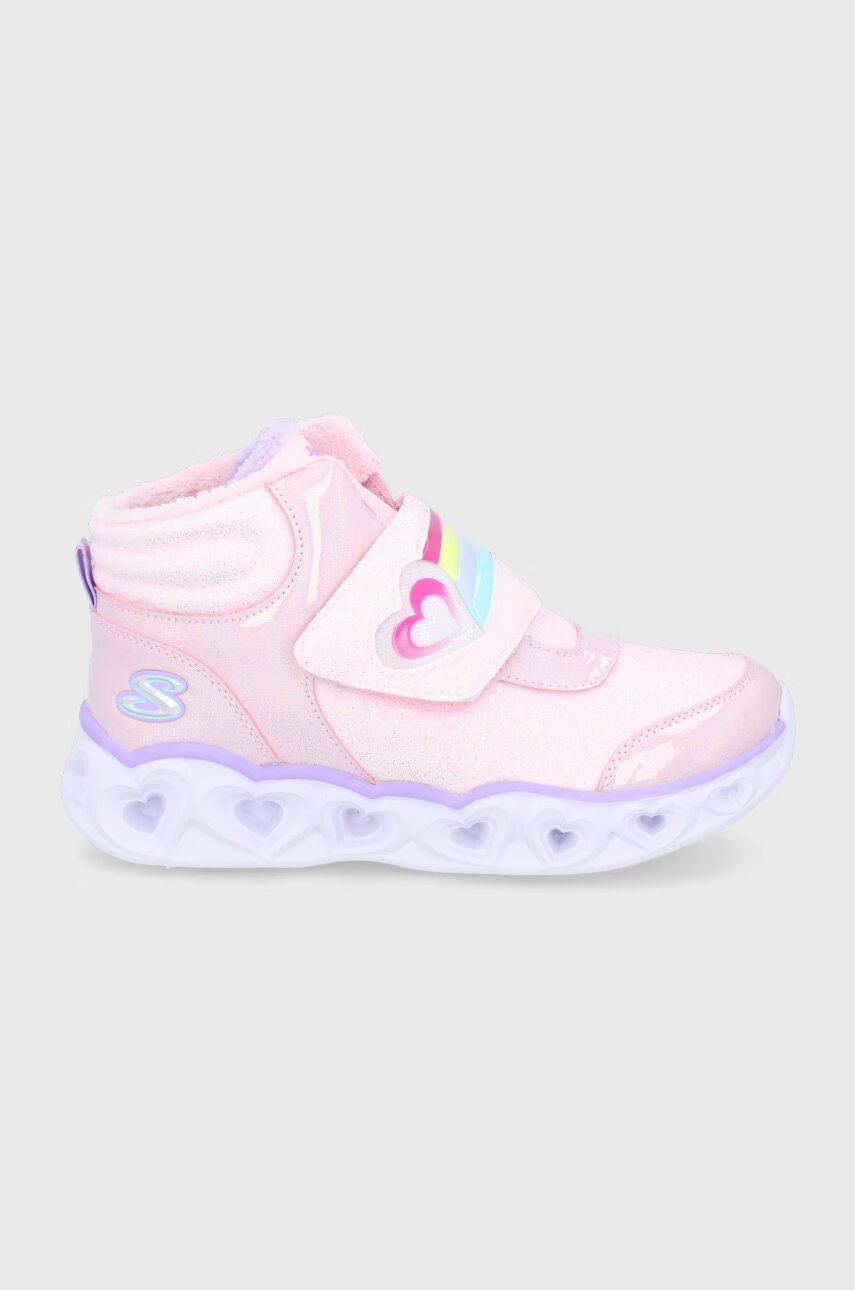 Skechers Детски обувки
