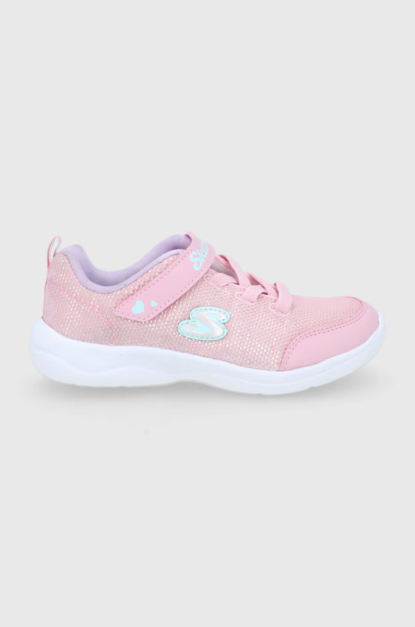 Skechers Детски обувки