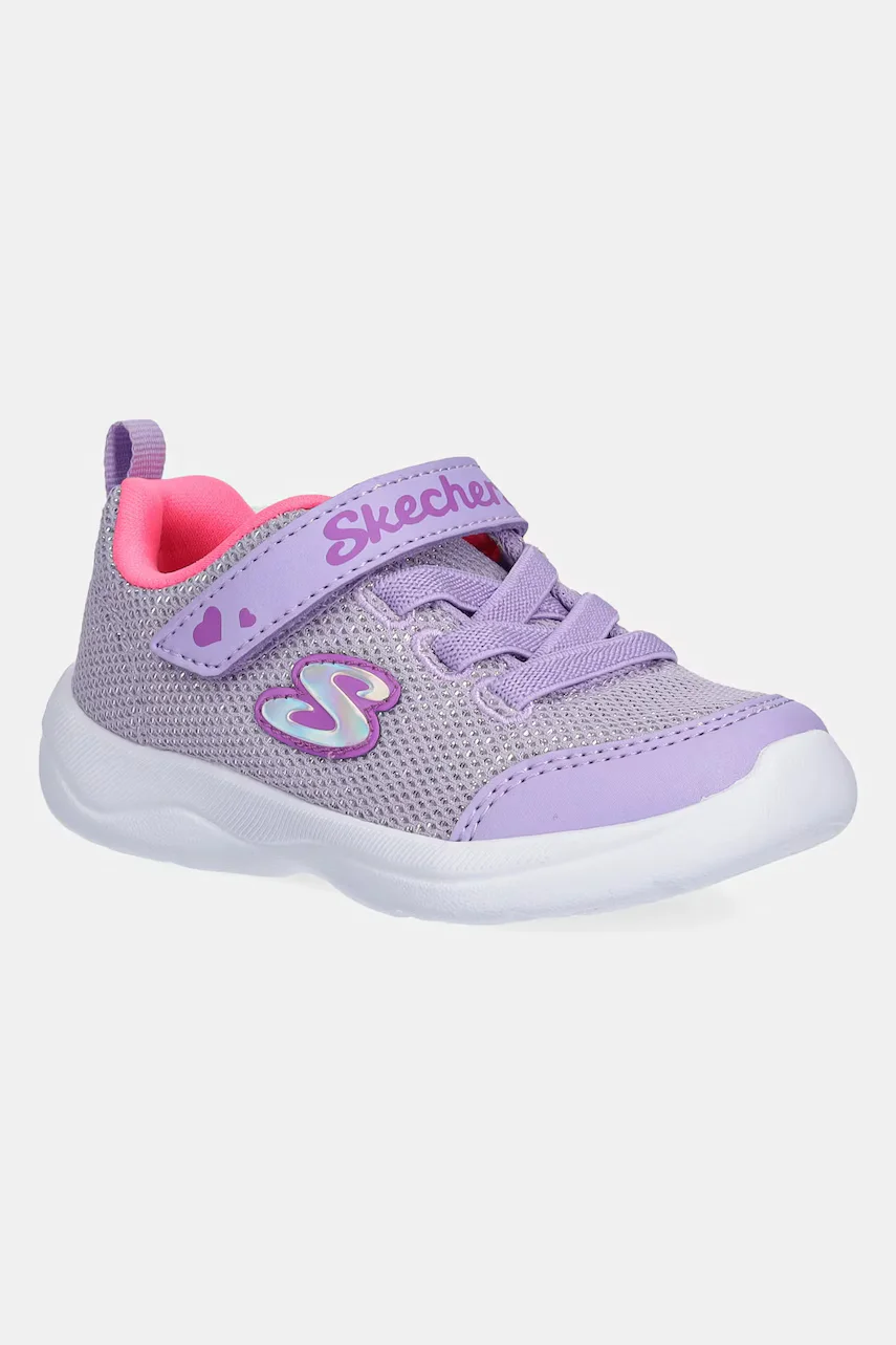 Skechers детски обувки