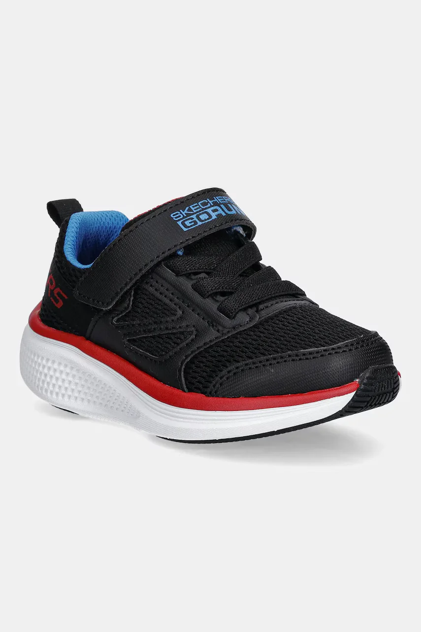 Skechers Детски обувки GO RUN ELEVATE 2.0-FIND MY LI