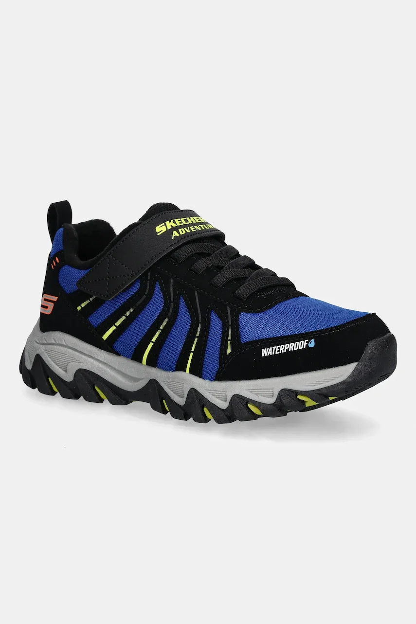 Skechers Детски обувки RUGGED RANGER-HYDRO EXPLORER