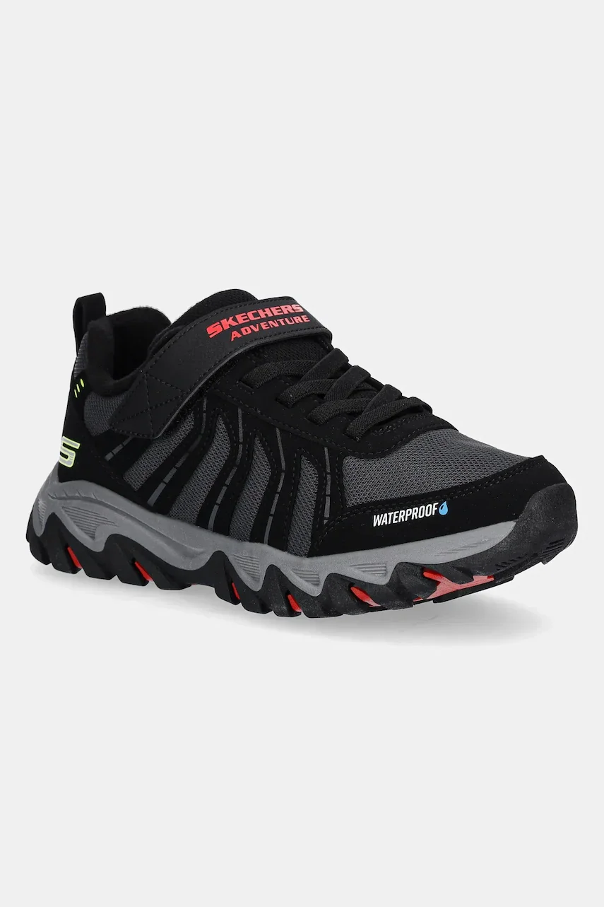 Skechers Детски обувки RUGGED RANGER-HYDRO EXPLORER