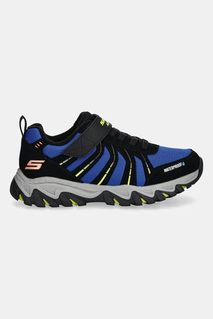 Skechers Детски обувки RUGGED RANGER-HYDRO EXPLORER в тъмносиньо 406411L