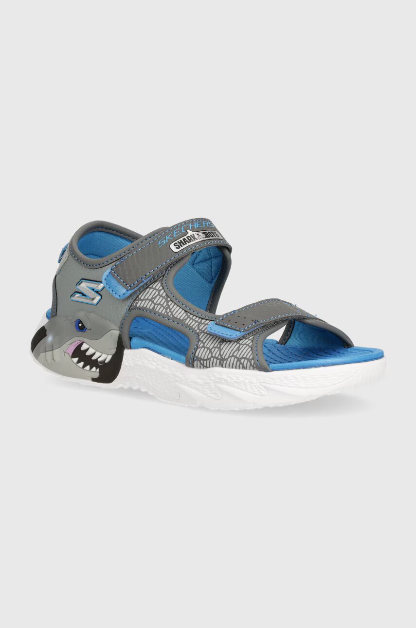 Skechers Детски сандали CREATURE-SPLASH