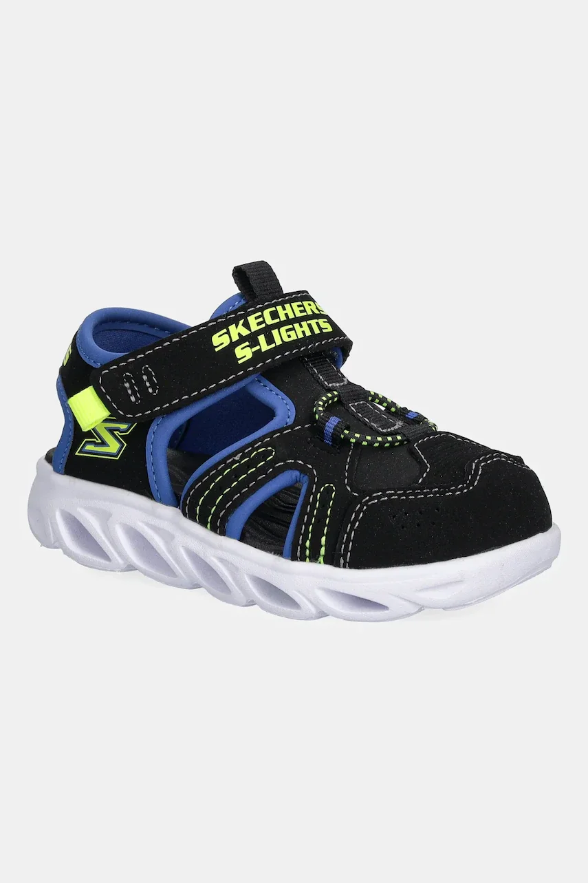 Skechers Детски сандали HYPNO-SPLASH