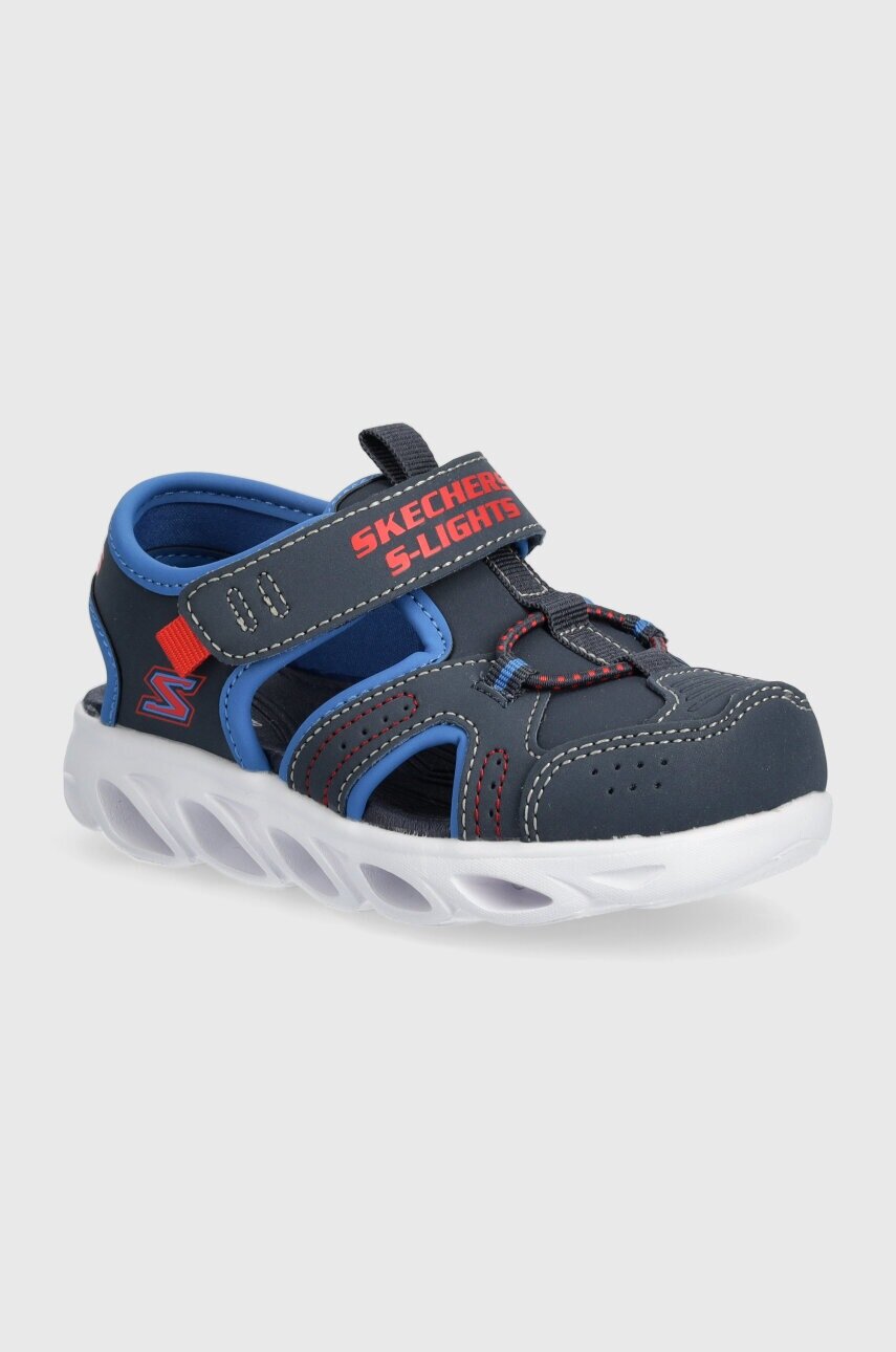Skechers Детски сандали HYPNO-SPLASH SUNZYS