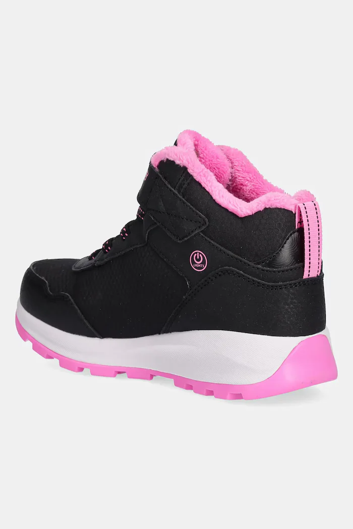 Skechers Детски зимни обувки STORM BLAZER - HYDROPOLIS в черно 303461L