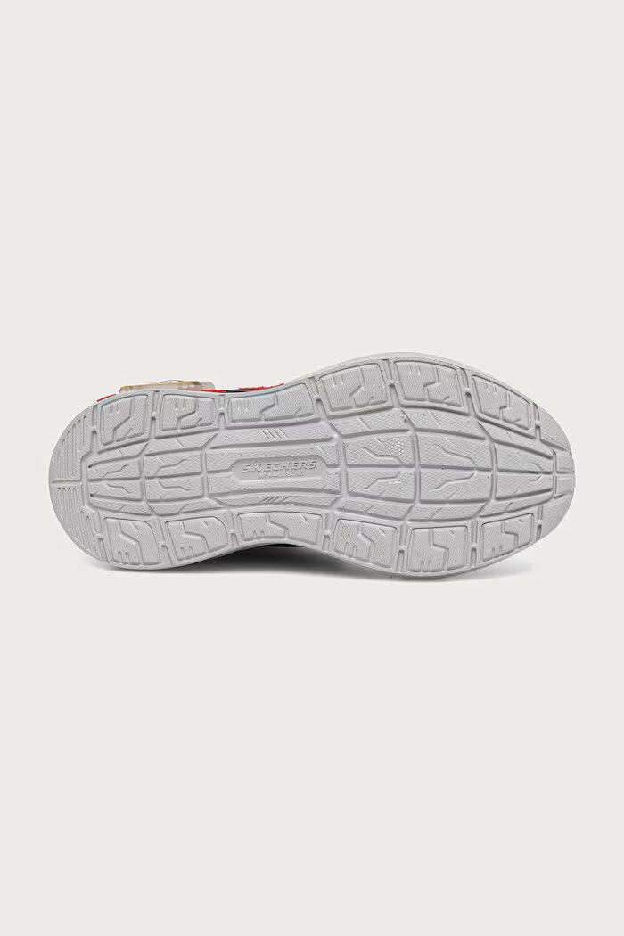 Skechers GARAGE маратонки за деца червени 402150L
