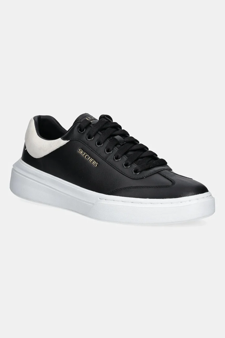 Skechers Кожени маратонки CORDOVA CLASSIC LIGHTO