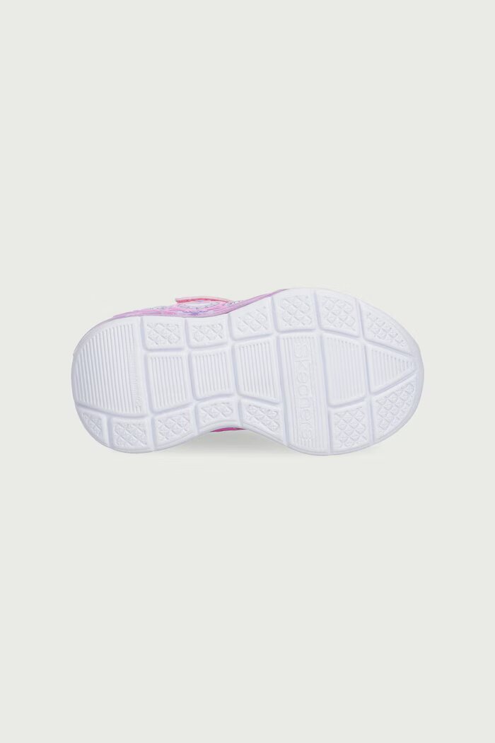 Skechers LIL PRINCESS STEPS маратонки за деца розови 303733NC