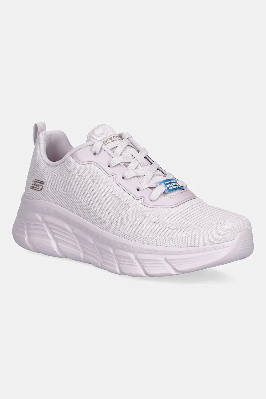 Skechers Маратонки BOBS B FLEX HI