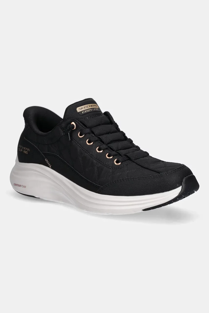 Skechers Маратонки CONTOUR FOAM