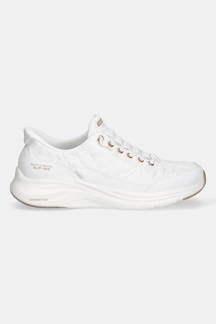 Skechers Маратонки CONTOUR FOAM в бяло 150413